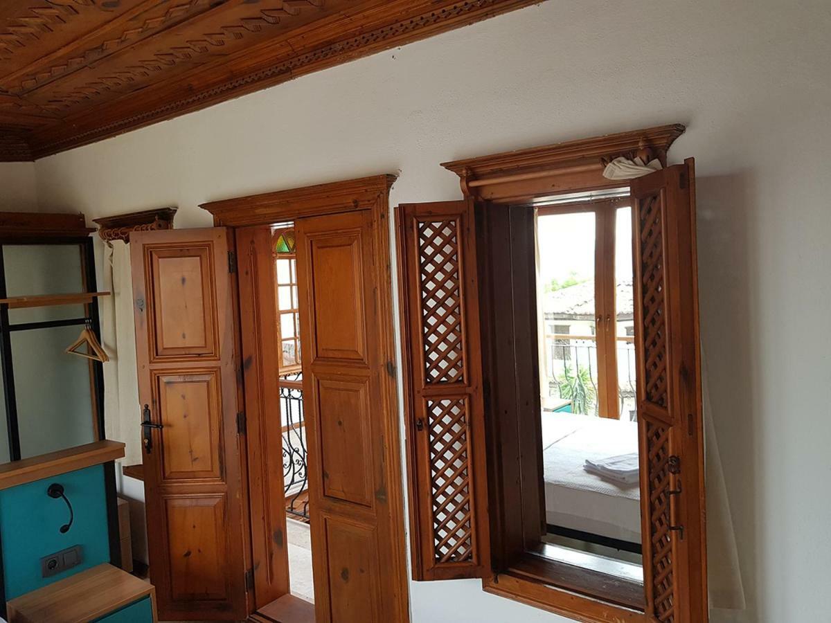 Room Kite Mansion Akyaka  Exterior foto