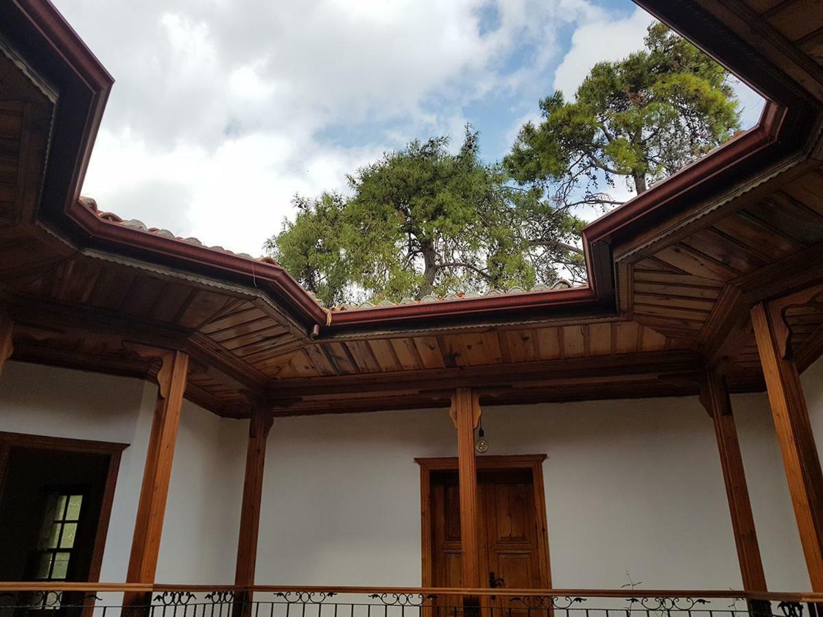Room Kite Mansion Akyaka  Exterior foto