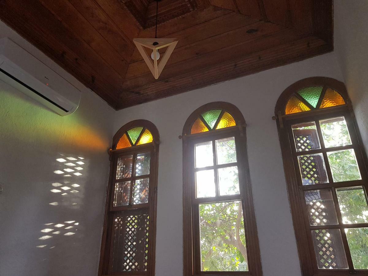 Room Kite Mansion Akyaka  Exterior foto