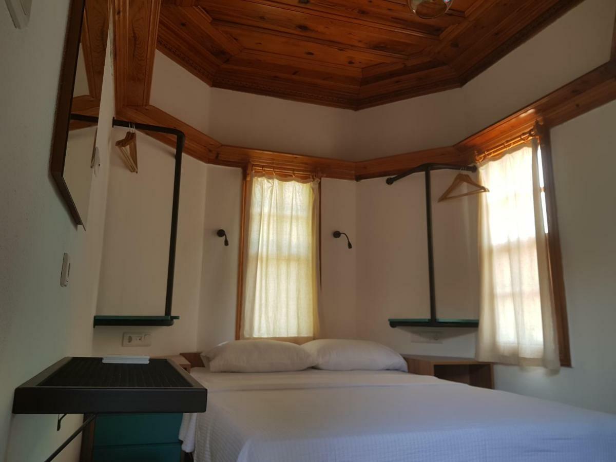 Room Kite Mansion Akyaka  Exterior foto
