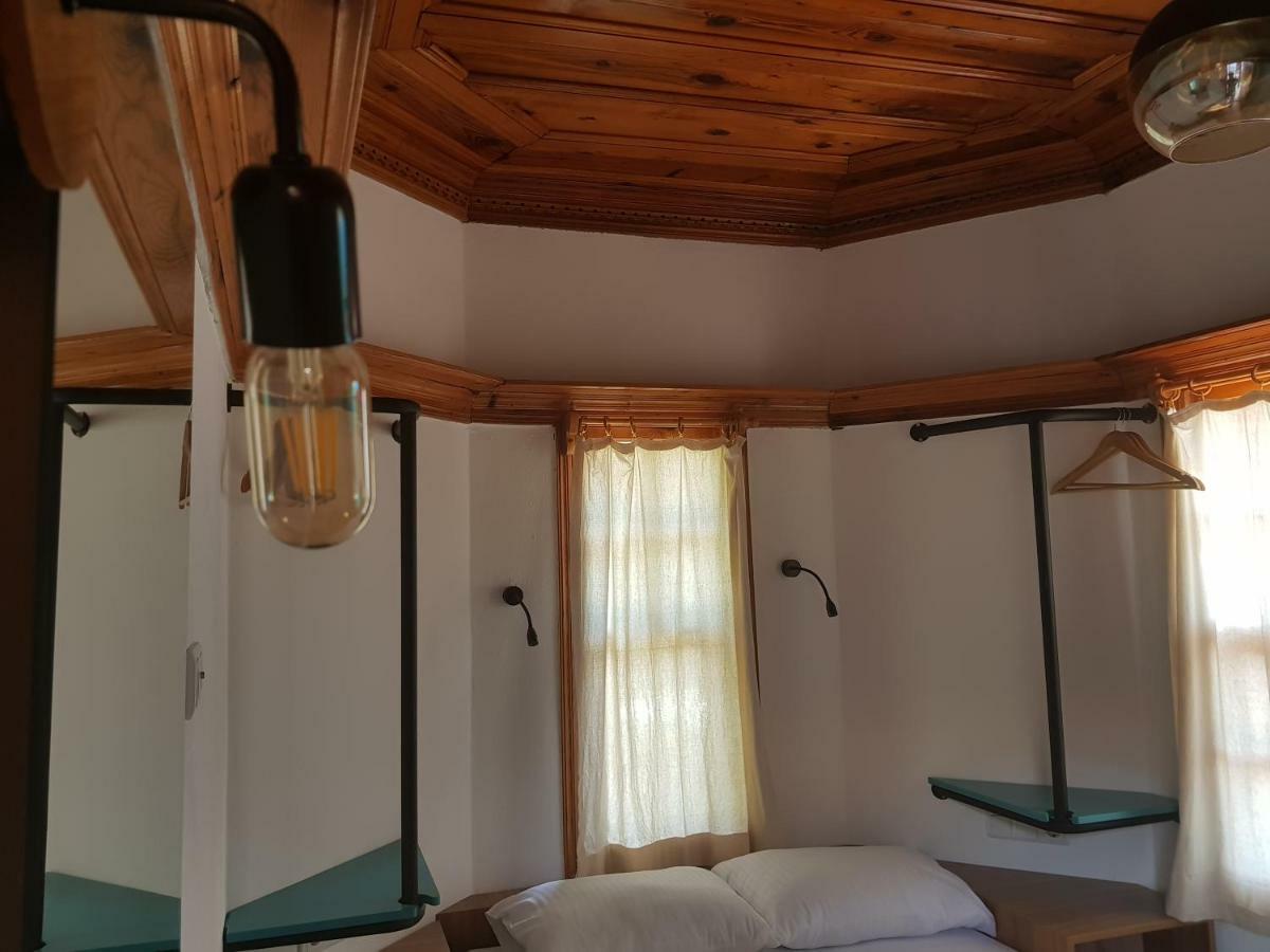 Room Kite Mansion Akyaka  Exterior foto